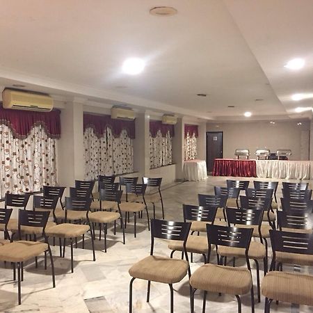 Sarovar Hotel Visakhapatnam Ngoại thất bức ảnh