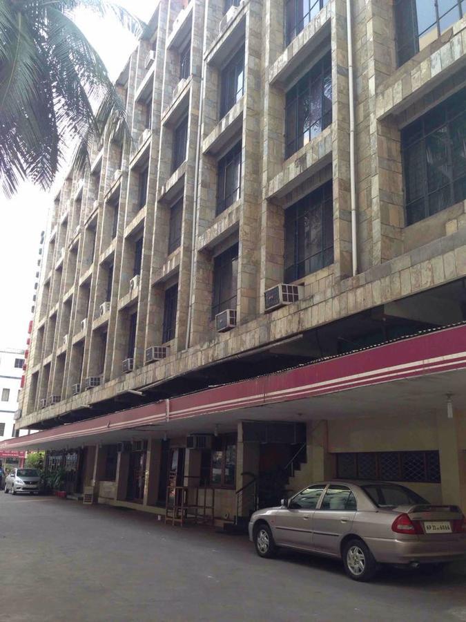 Sarovar Hotel Visakhapatnam Ngoại thất bức ảnh