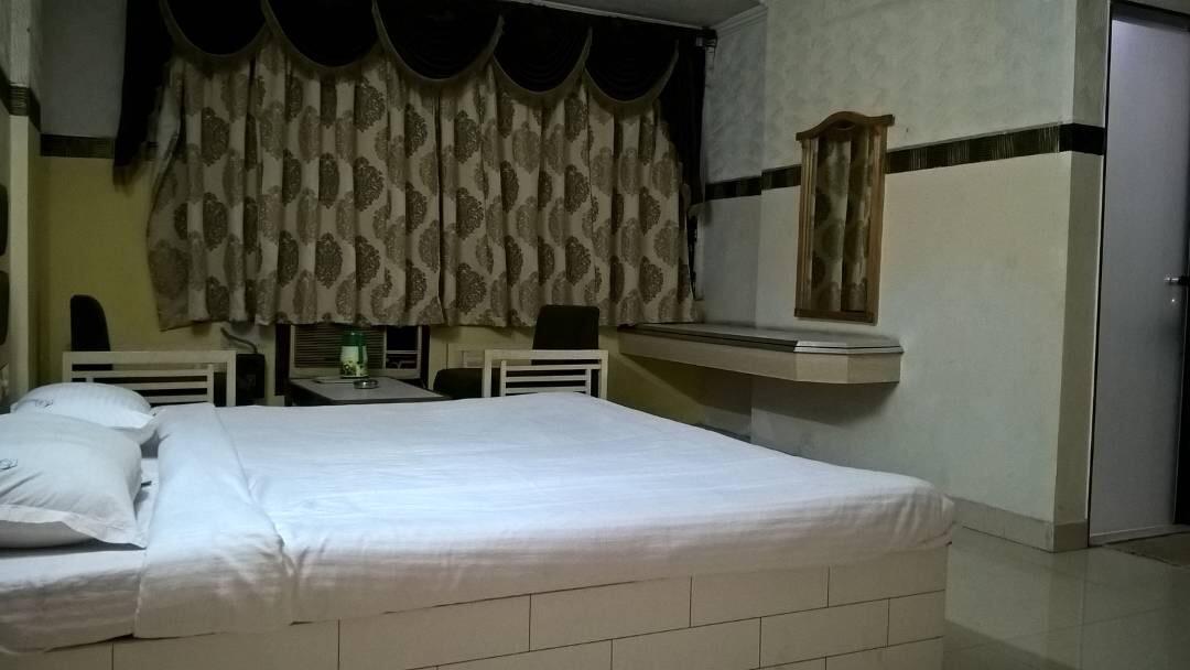 Sarovar Hotel Visakhapatnam Ngoại thất bức ảnh