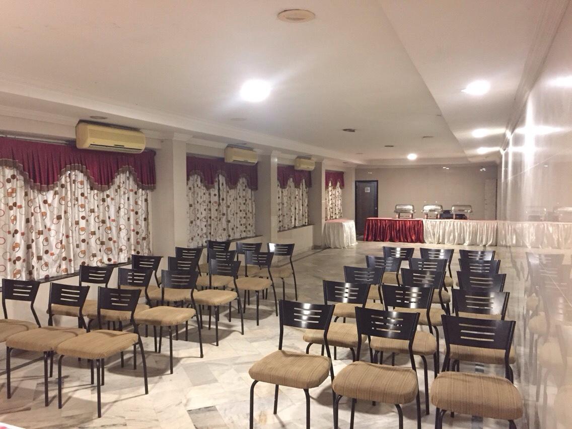 Sarovar Hotel Visakhapatnam Ngoại thất bức ảnh