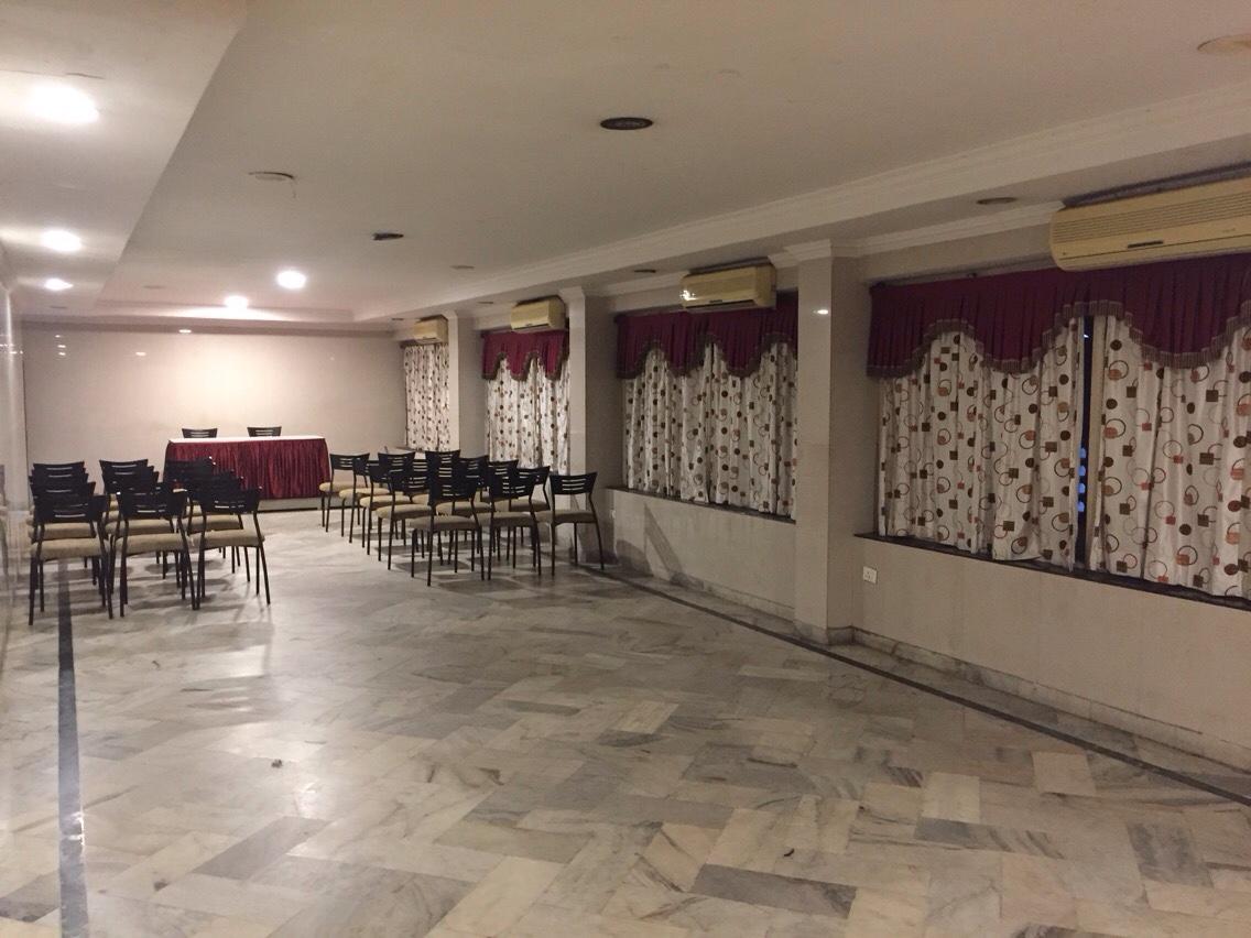 Sarovar Hotel Visakhapatnam Ngoại thất bức ảnh