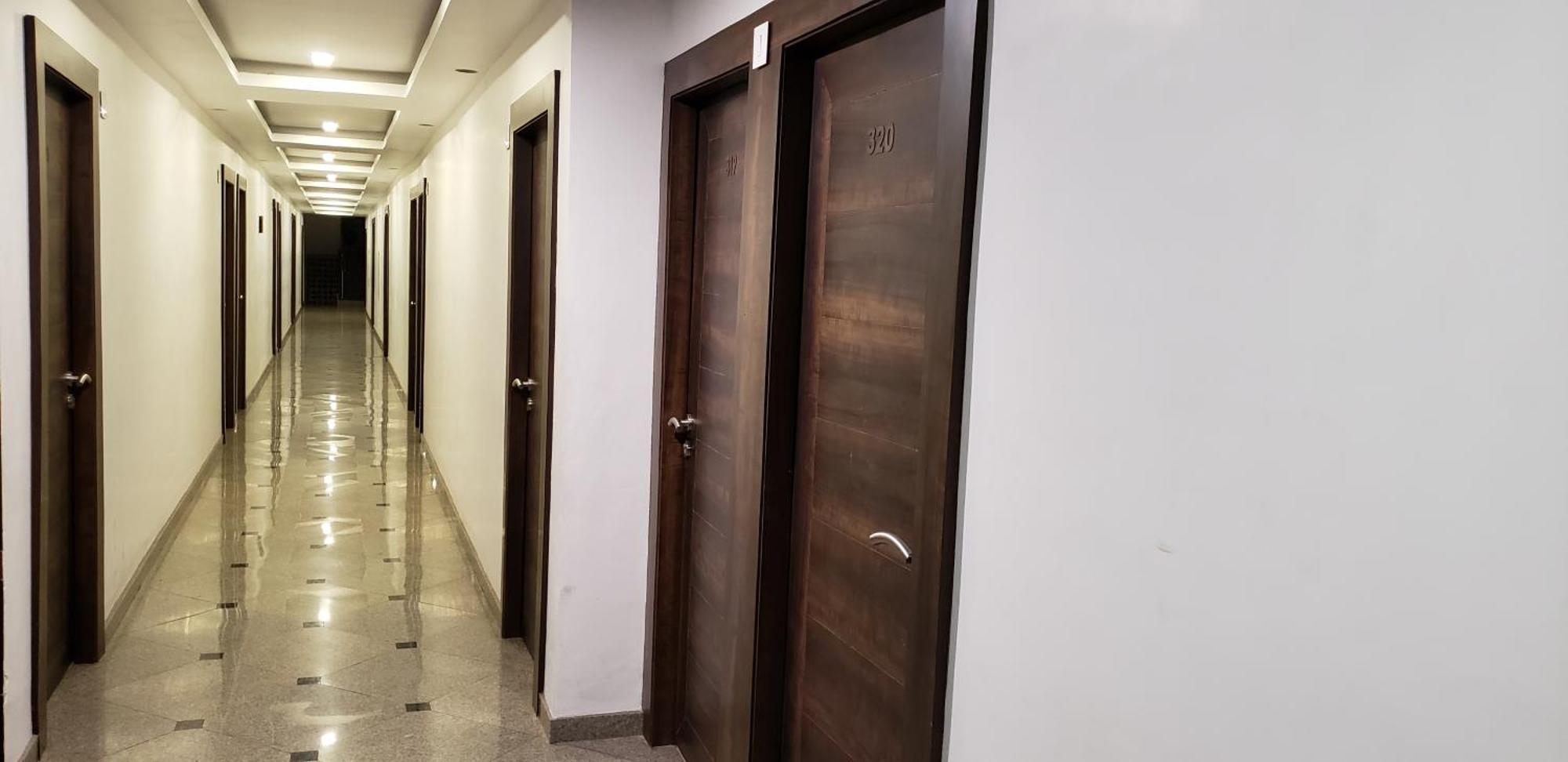Sarovar Hotel Visakhapatnam Ngoại thất bức ảnh