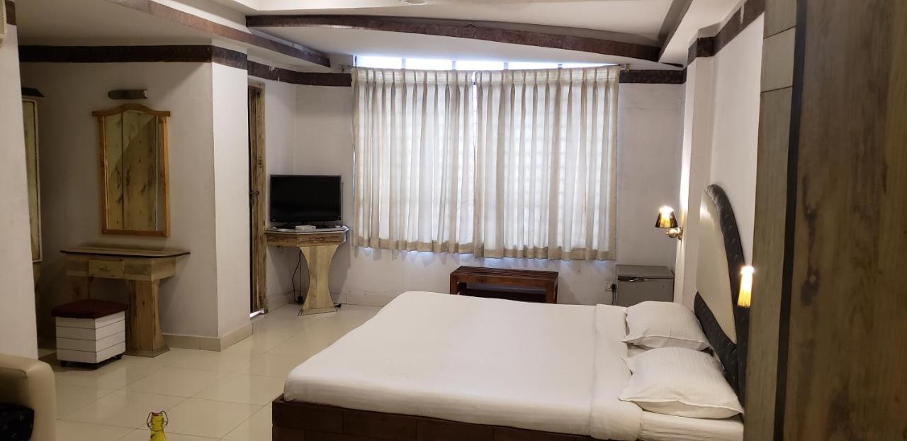 Sarovar Hotel Visakhapatnam Ngoại thất bức ảnh