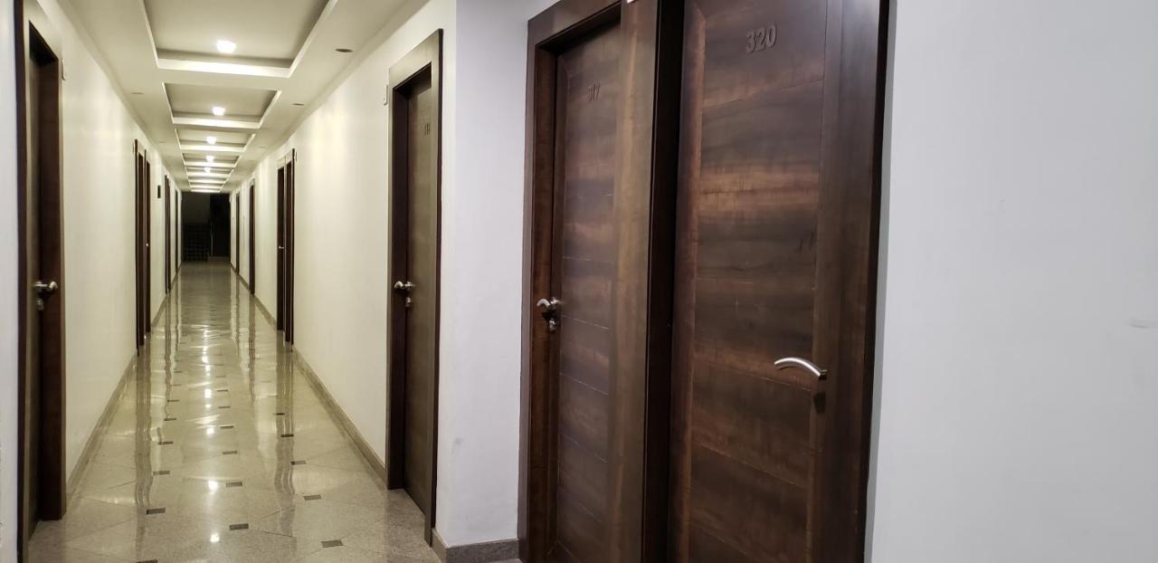 Sarovar Hotel Visakhapatnam Ngoại thất bức ảnh