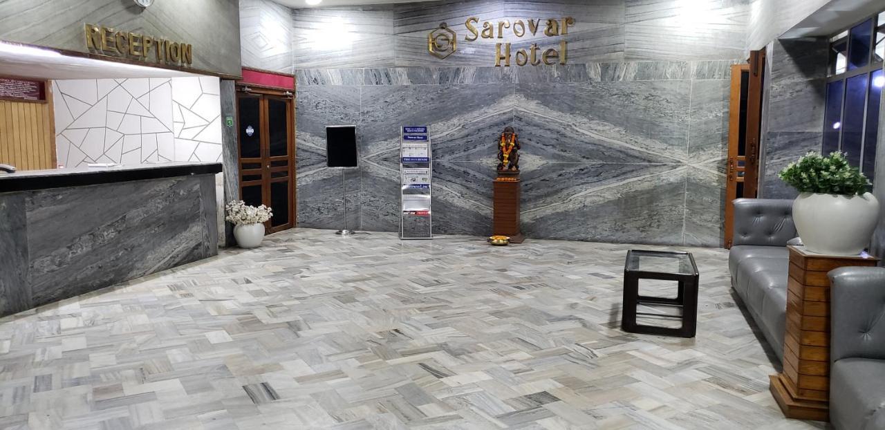 Sarovar Hotel Visakhapatnam Ngoại thất bức ảnh
