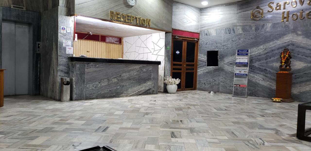 Sarovar Hotel Visakhapatnam Ngoại thất bức ảnh