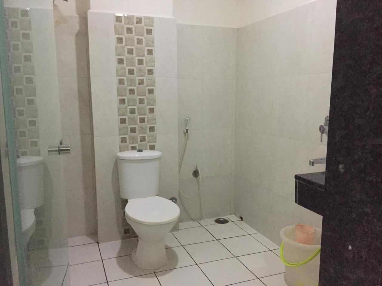 Sarovar Hotel Visakhapatnam Ngoại thất bức ảnh