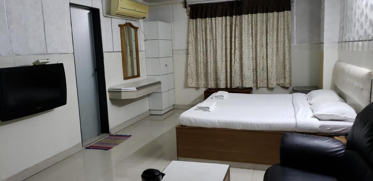 Sarovar Hotel Visakhapatnam Ngoại thất bức ảnh