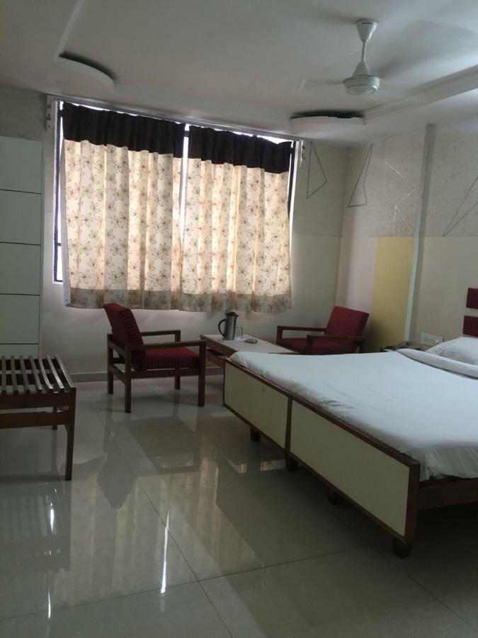 Sarovar Hotel Visakhapatnam Ngoại thất bức ảnh