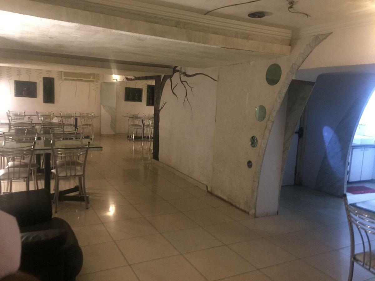 Sarovar Hotel Visakhapatnam Ngoại thất bức ảnh