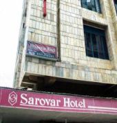 Sarovar Hotel Visakhapatnam Ngoại thất bức ảnh